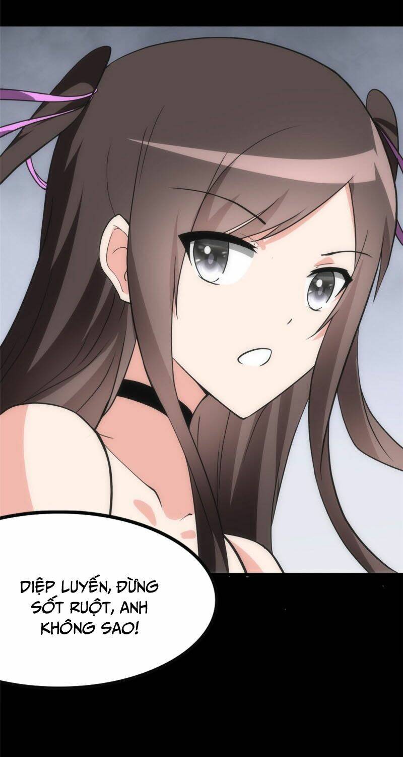 bạn gái virus của tôi chapter 246 63