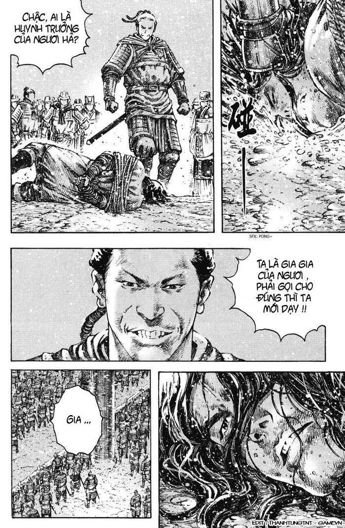 Hoả Phụng Liêu Nguyên chapter 258.2 86