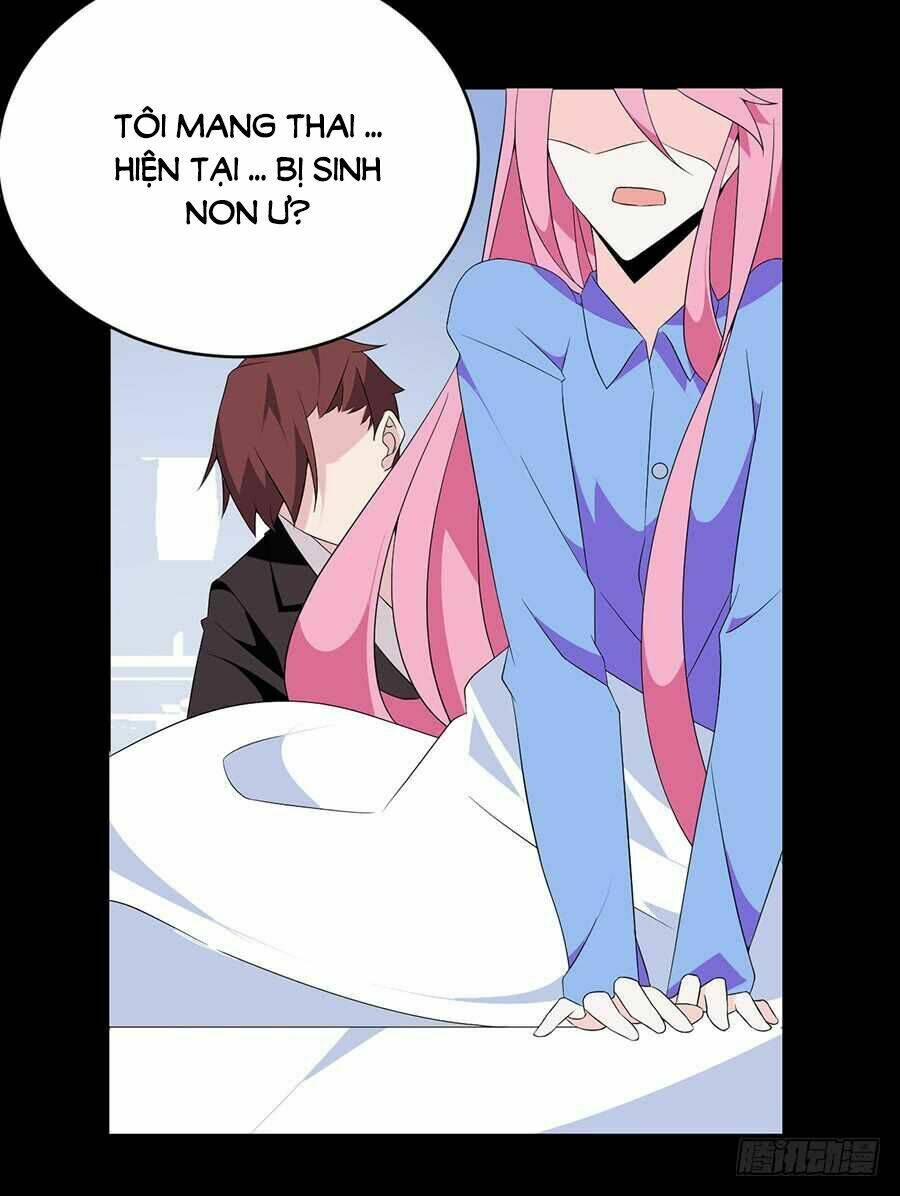 bảy ngày thực cốt hôn ước chapter 20 33