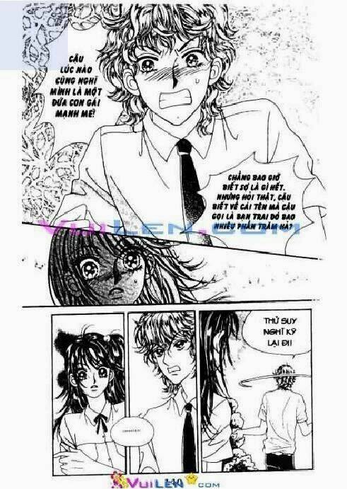 nhật ký tân hôn chapter 7 138