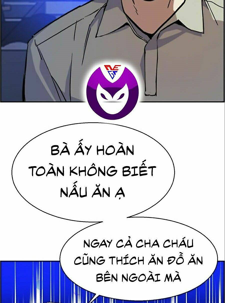 bạn học tôi là lính đánh thuê chapter 30 45