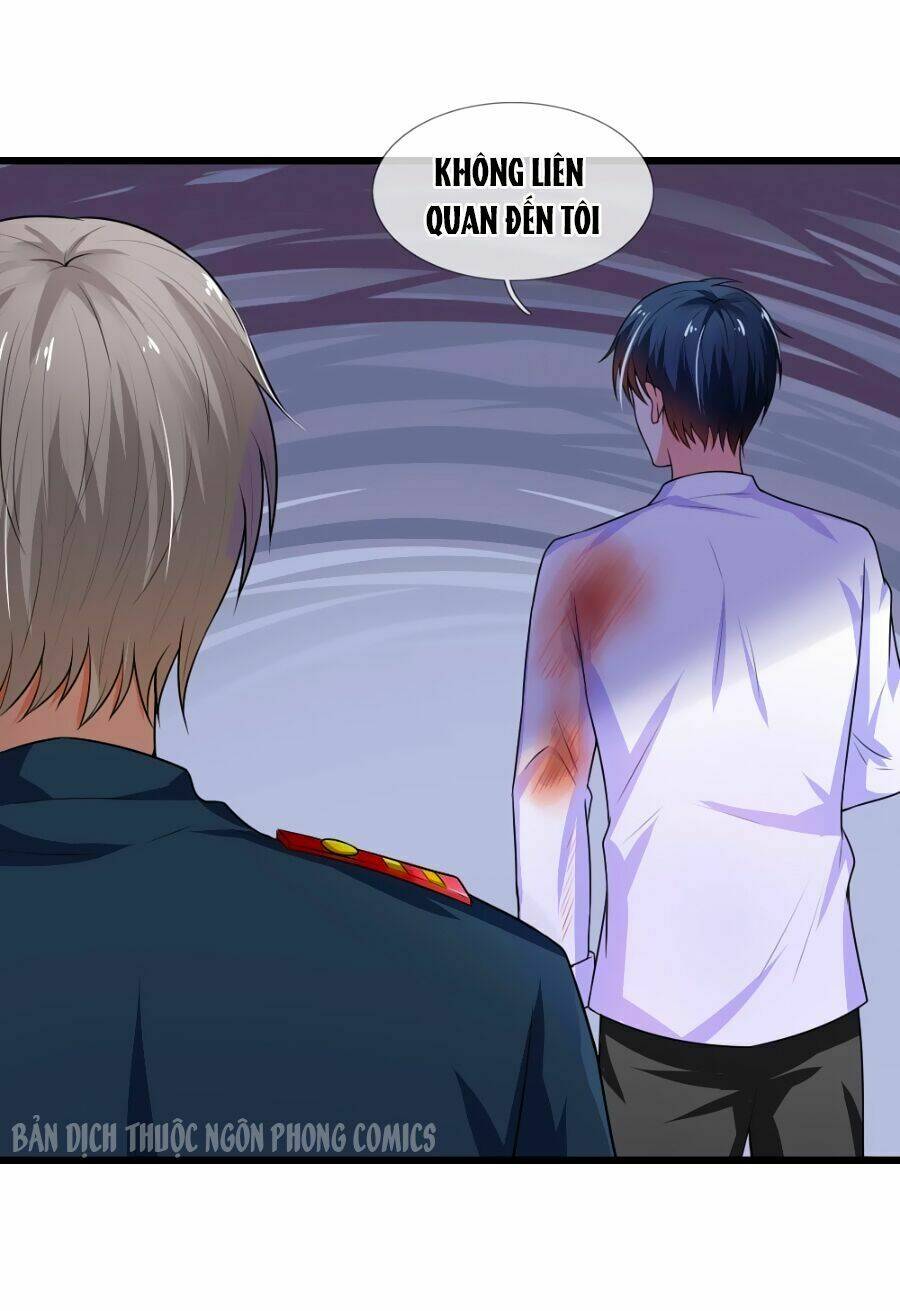 loạn thế tù sủng: thiếu soái bất lương của ta chapter 38 3