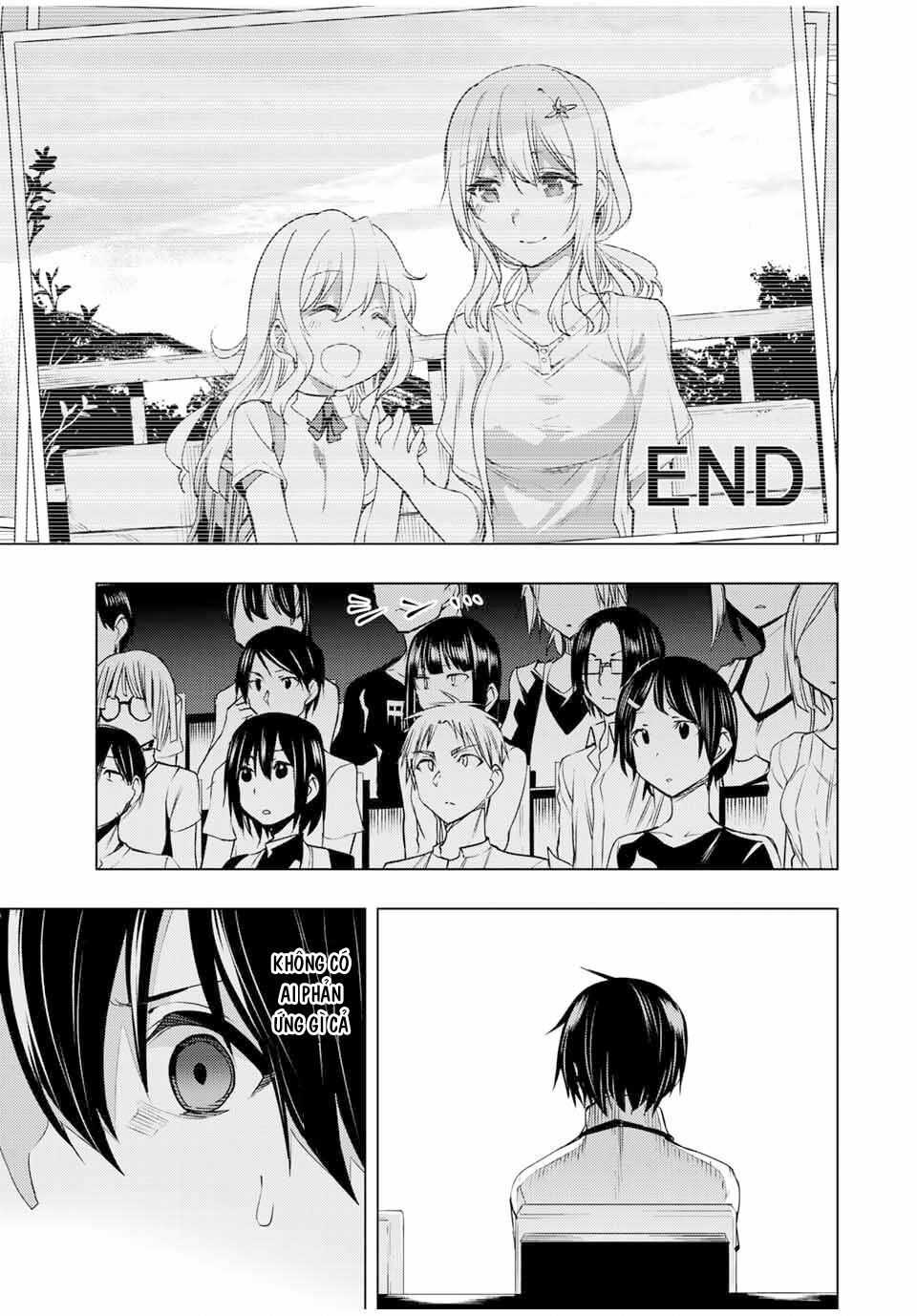 remake our life! chapter 10 32