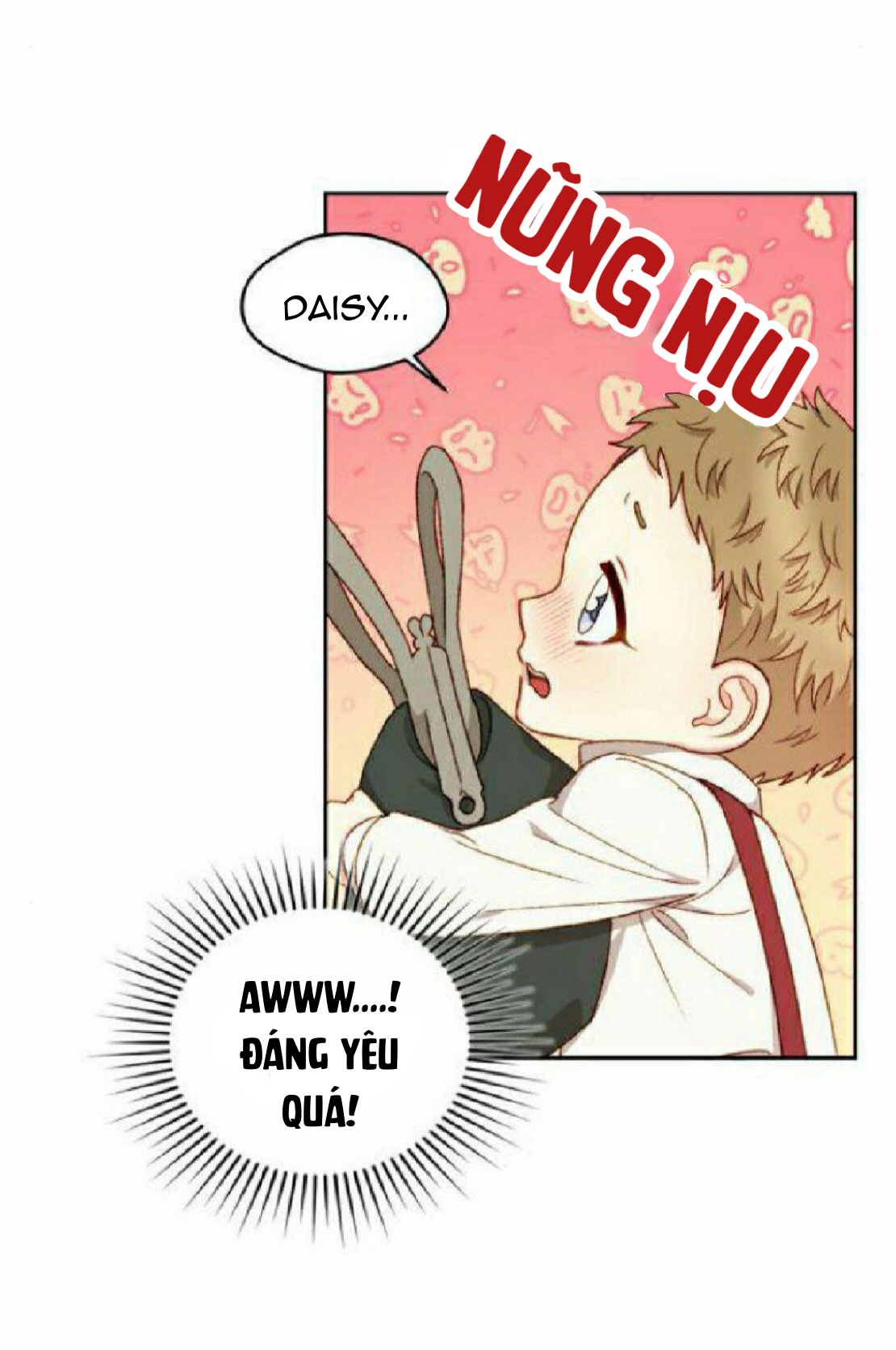 nữ chính muốn tôi trở thành mẹ kế chapter 15 9