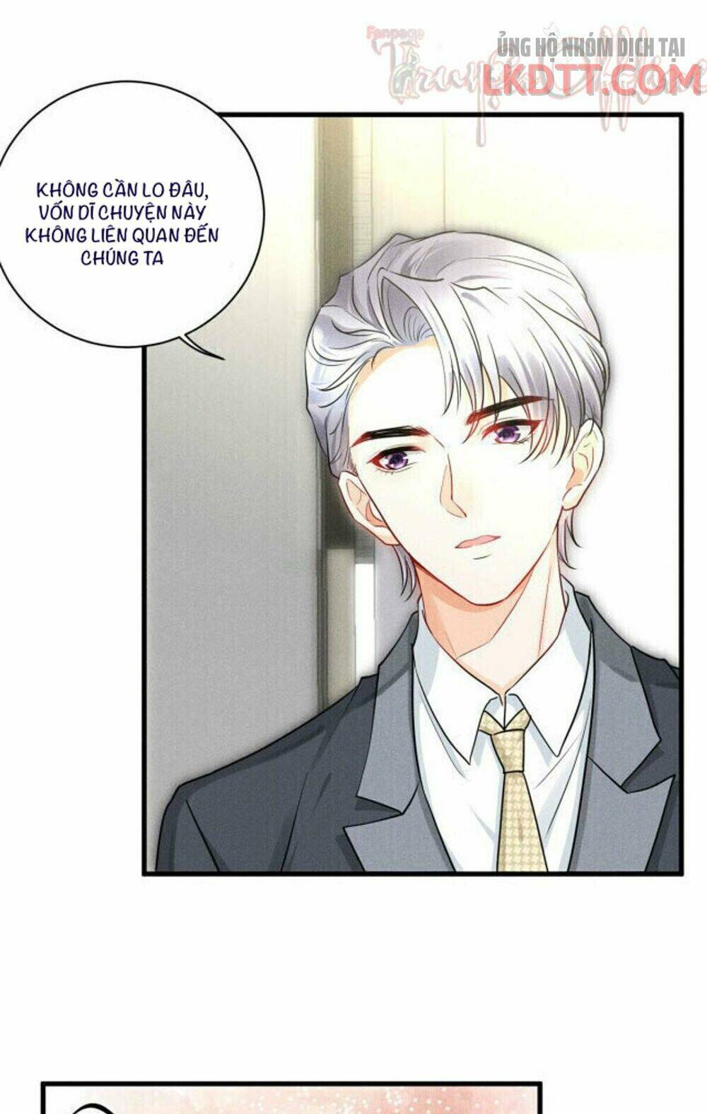 tôi trở thành tổ tông của 5 vị đại lão chapter 26 26