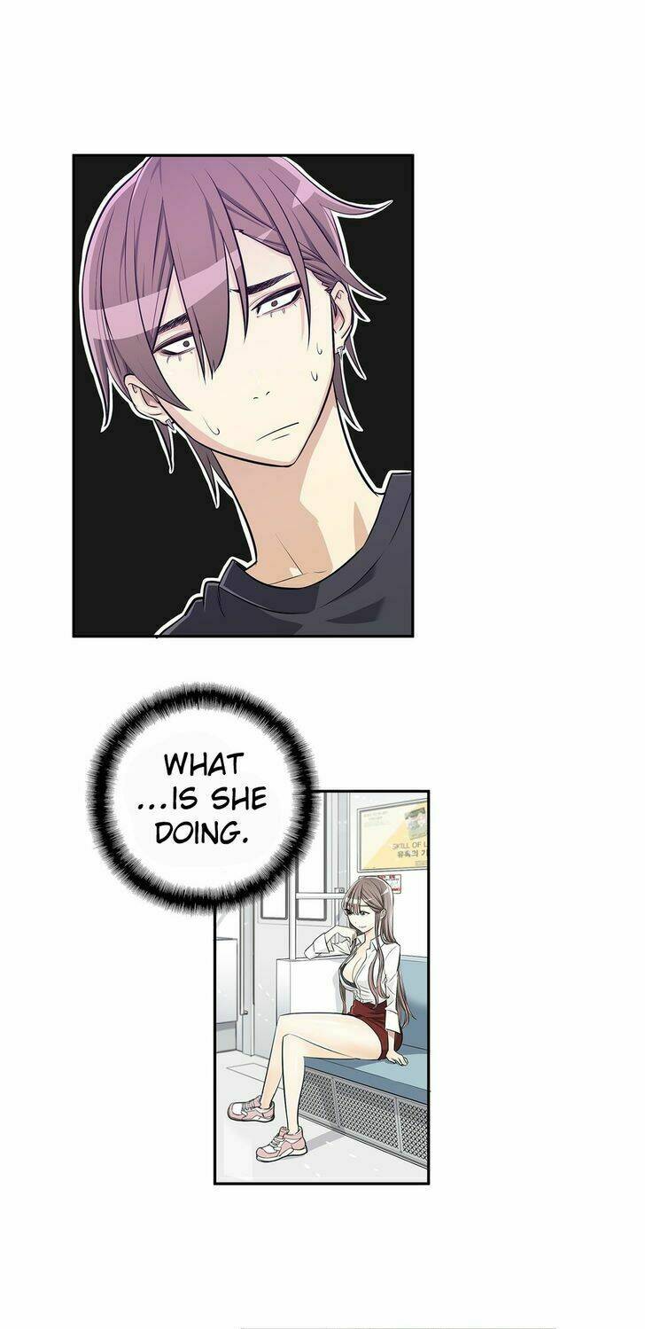 câu lạc bộ sa đoạ chapter 2 5