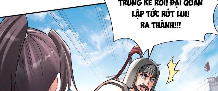 đại tần, ta là con tần thủy hoàng, giết địch thành thần chapter 34 136