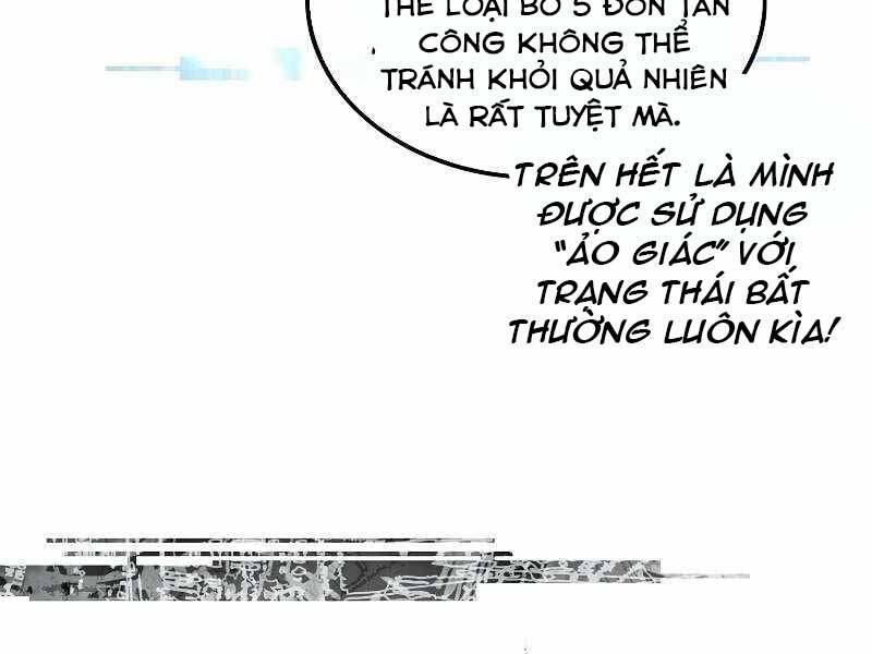 tôi thăng cấp trong lúc ngủ chapter 34 135