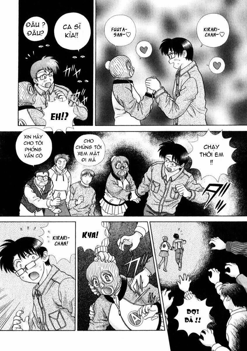 love lucky chapter 13 2