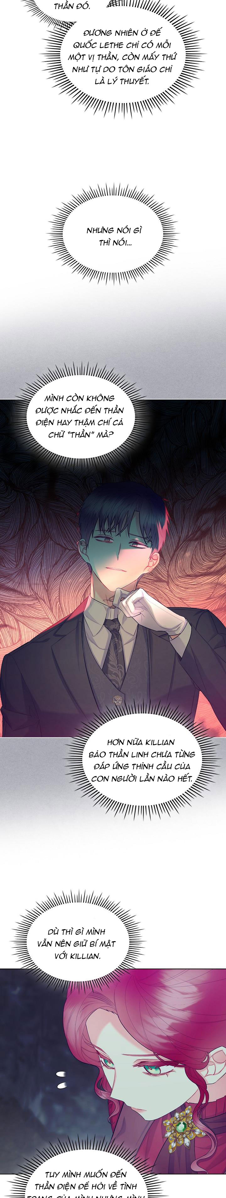 kẻ tạo ra ác nữ chapter 49.2 2