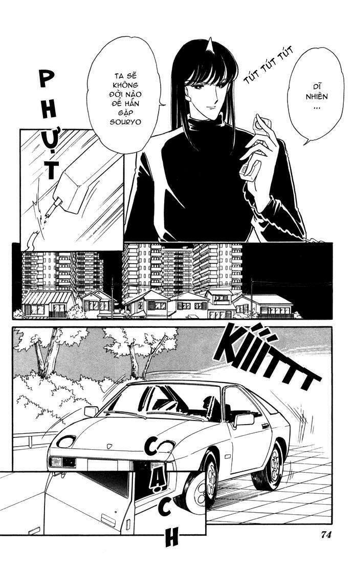 dấu phong ấn xanh chapter 5 72