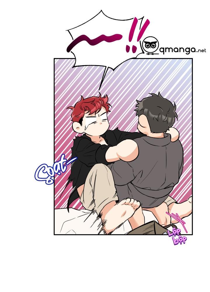 gâu gâu! chapter 22 13