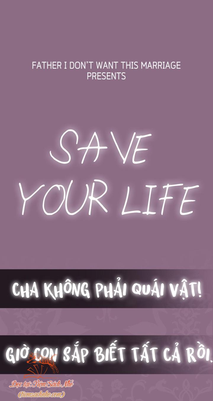 cha, con không muốn kết hôn đâu chapter 87 53