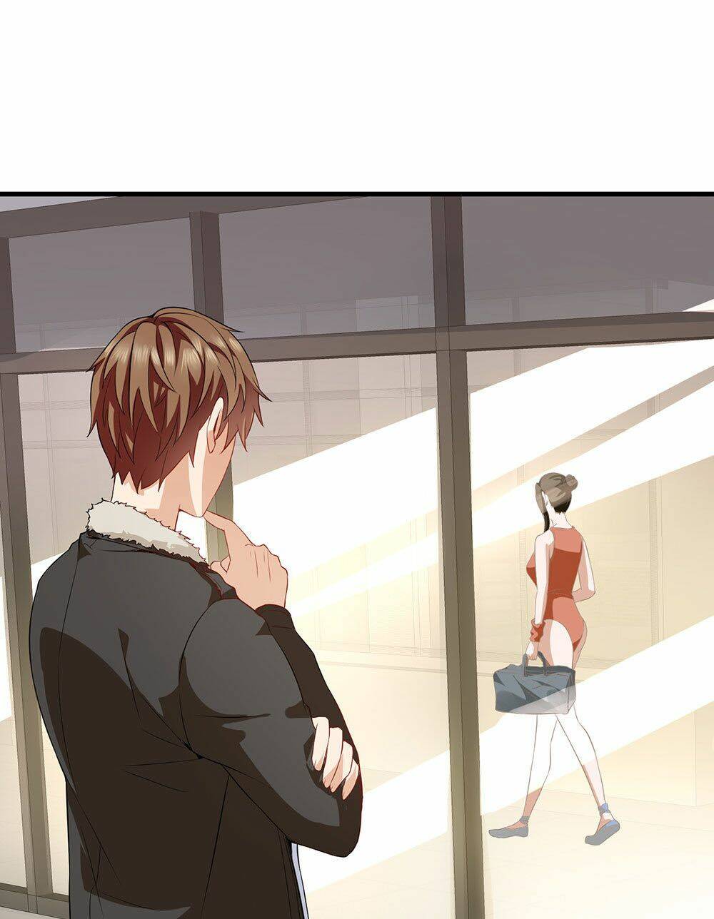 hoa hậu giảng đường luôn bên người chapter 3 32