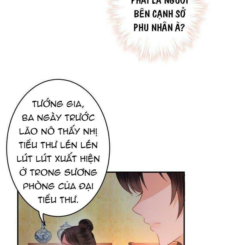 vương gia kiêu ngạo quá khó cua chapter 56 11