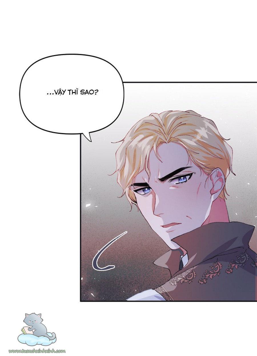 tháng năm cuối cùng của nữ phụ đoản mệnh chapter 6 38