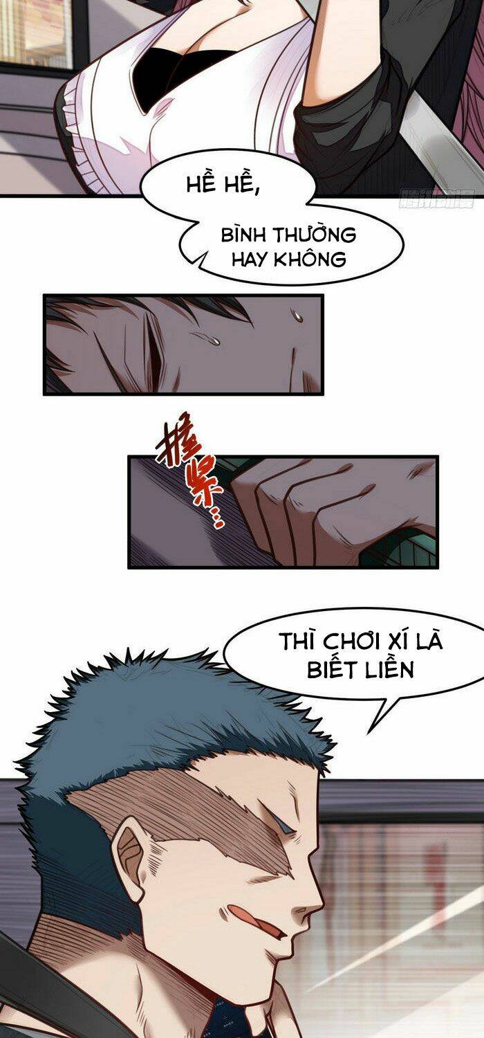 võng du chi tối cường liệp nhân chapter 26 7