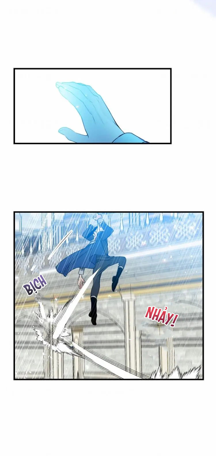 bệ hạ, xin đừng giết tôi!! chapter 28 28