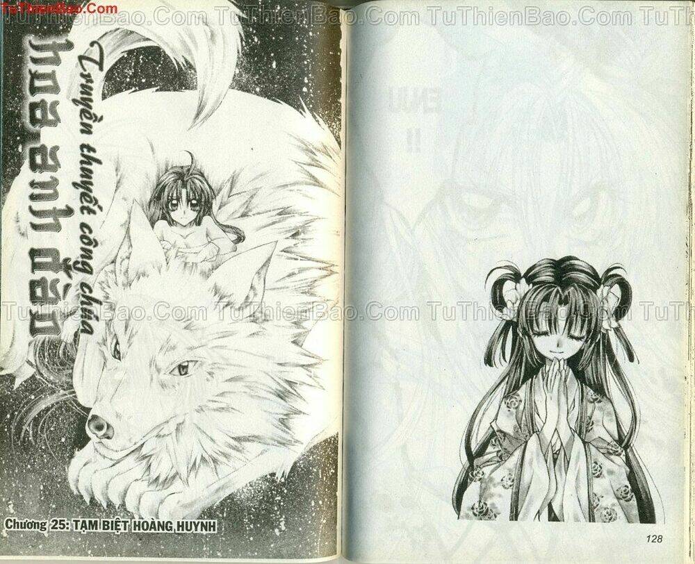 truyền thuyết công chúa hoa anh đào chapter 7 64