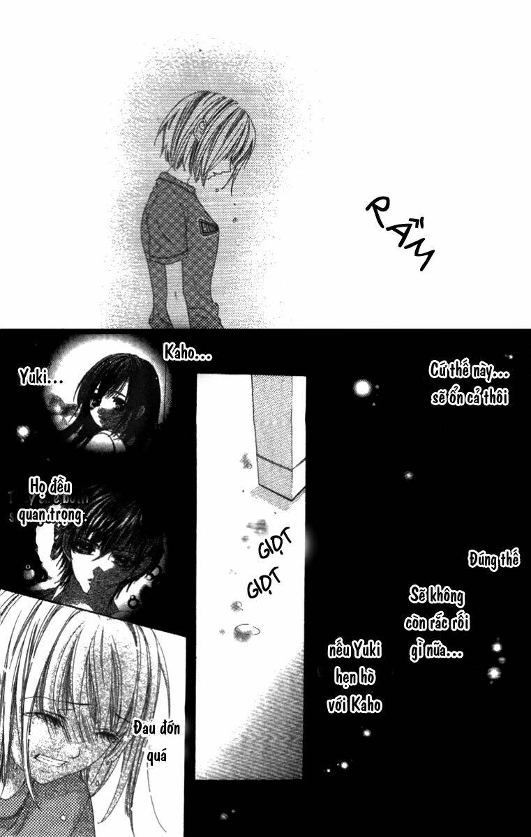 my best friend and my crush chapter 2.2 6