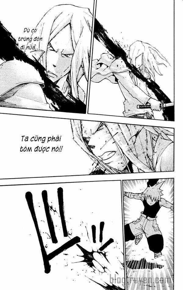 soul eater chapter 57 17