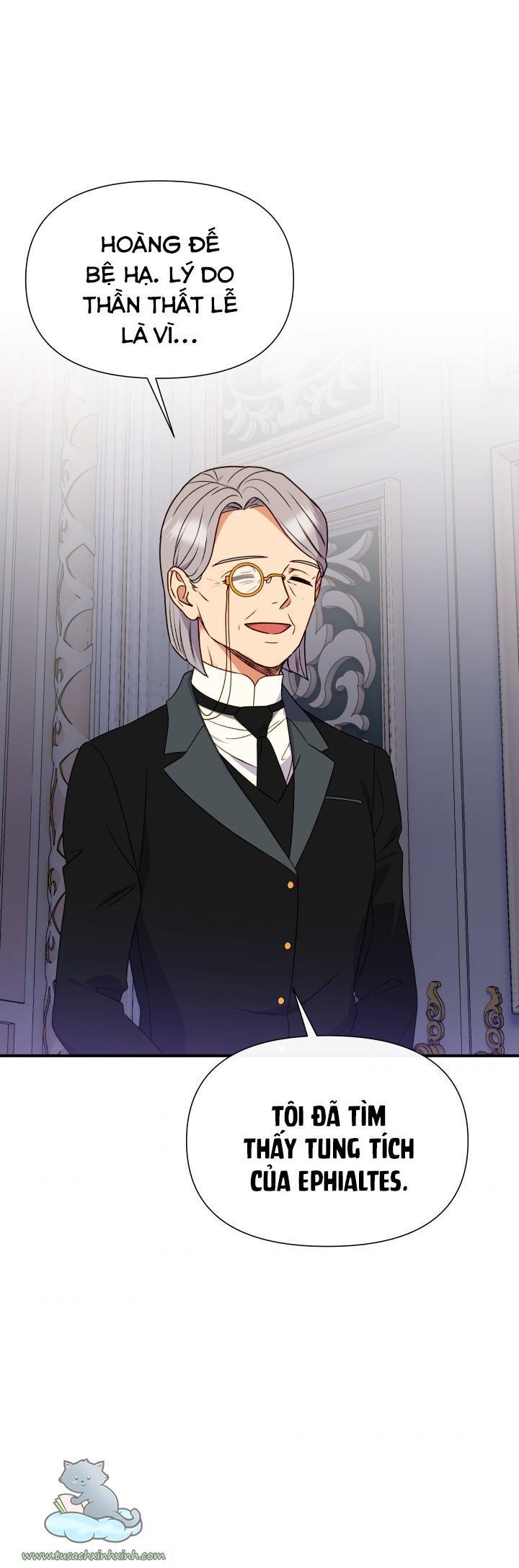 công nương khế ước của gia tộc công tước quái vật chapter 110 49
