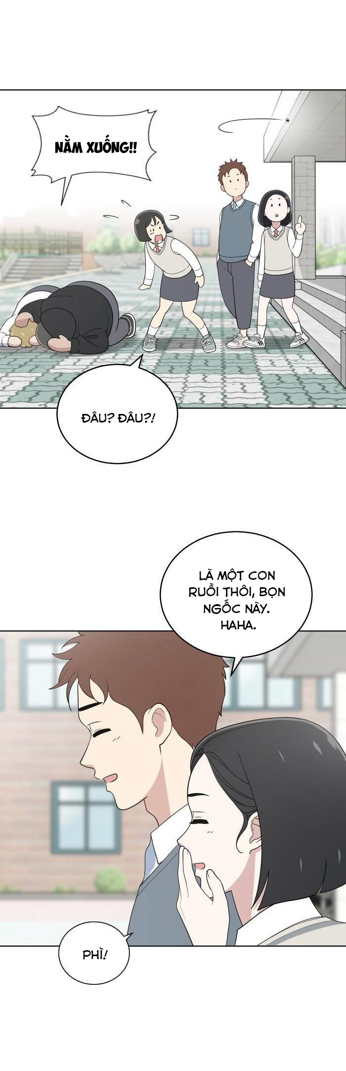 tuyệt vọng chapter 79 62