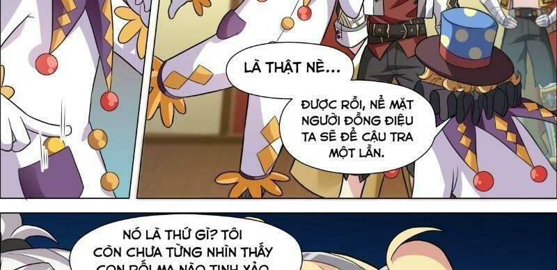 thập nhị thần binh khí chapter 11 20