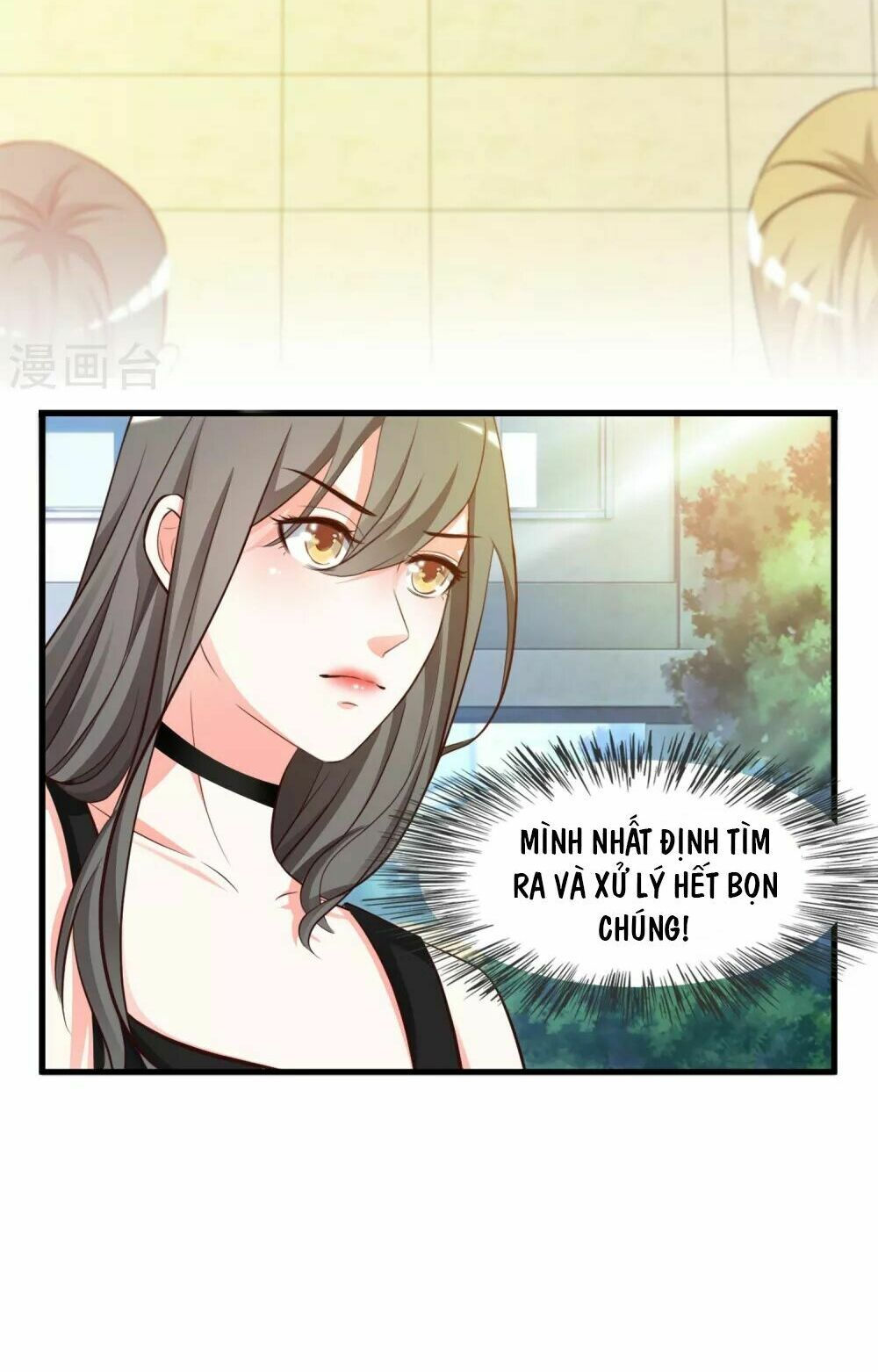 tối cường vận đào hoa chapter 7 31