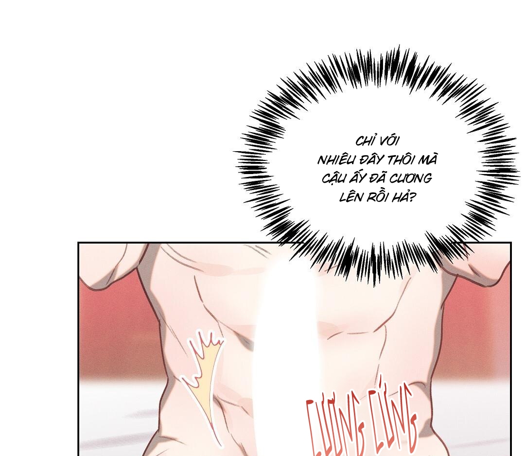 đại úy lãng mạn thân yêu của tôi chapter 15 78