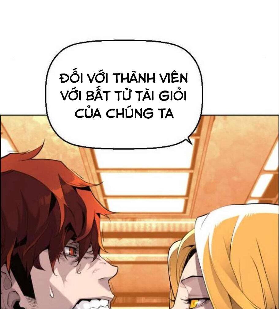 sự trở lại của kẻ khủng bố chapter 3 46