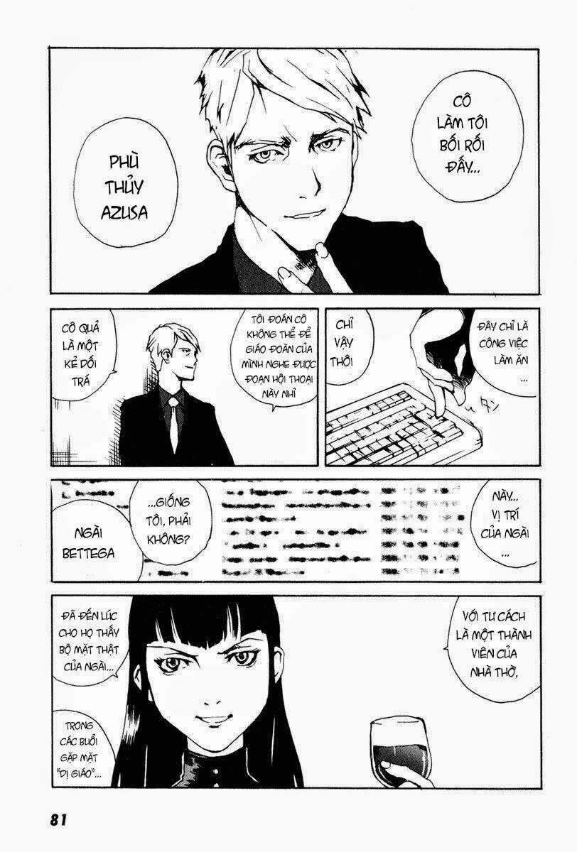 toukyou akazukin chapter 3 7