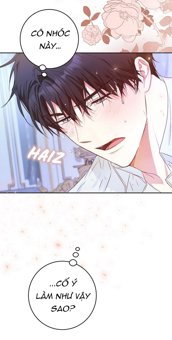 trở thành vợ của nam chính chapter 29.2 14