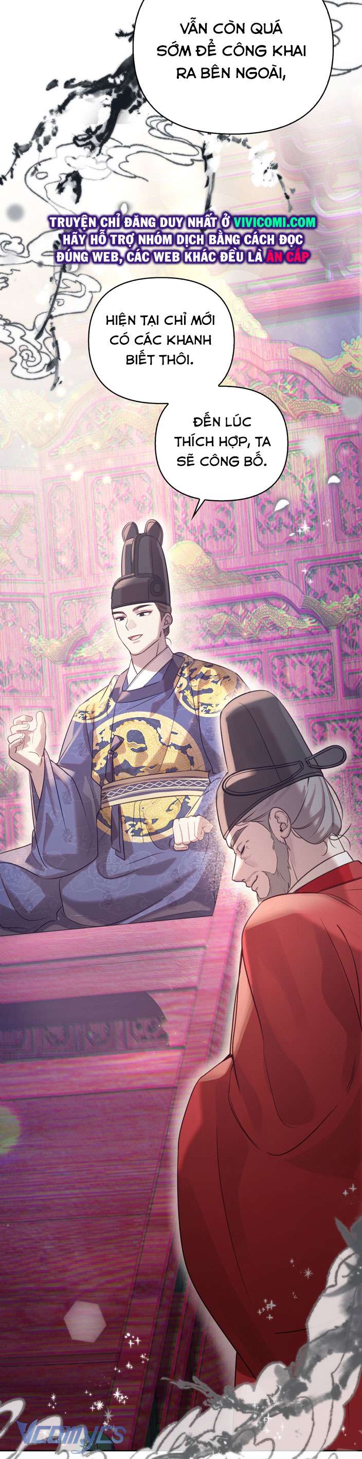 [18+] tiết học bí mật của trung điện chapter 36 18