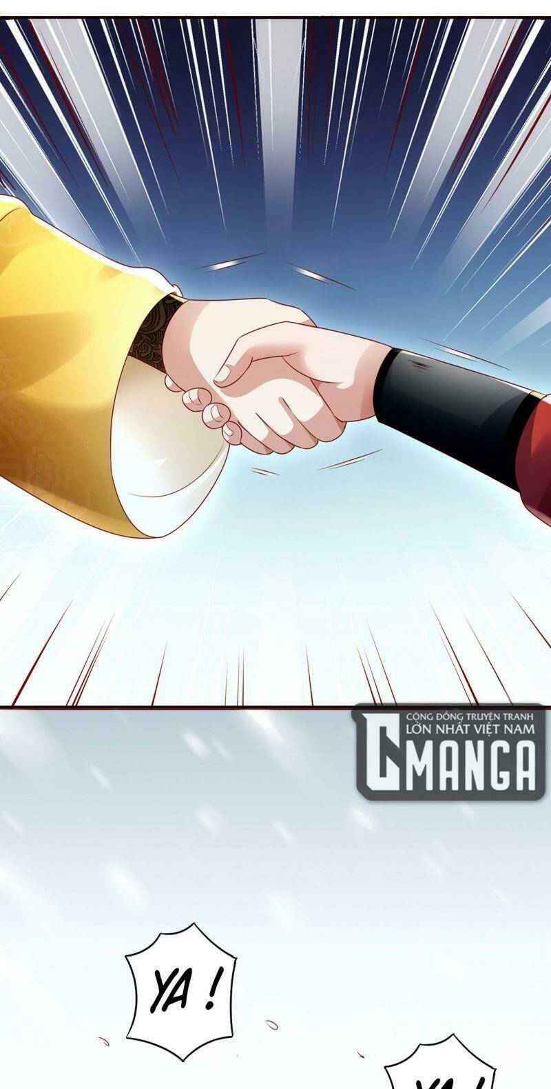 thiên kim bất hoán chapter 89 27