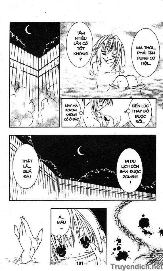 zombie-loan chapter 19 17