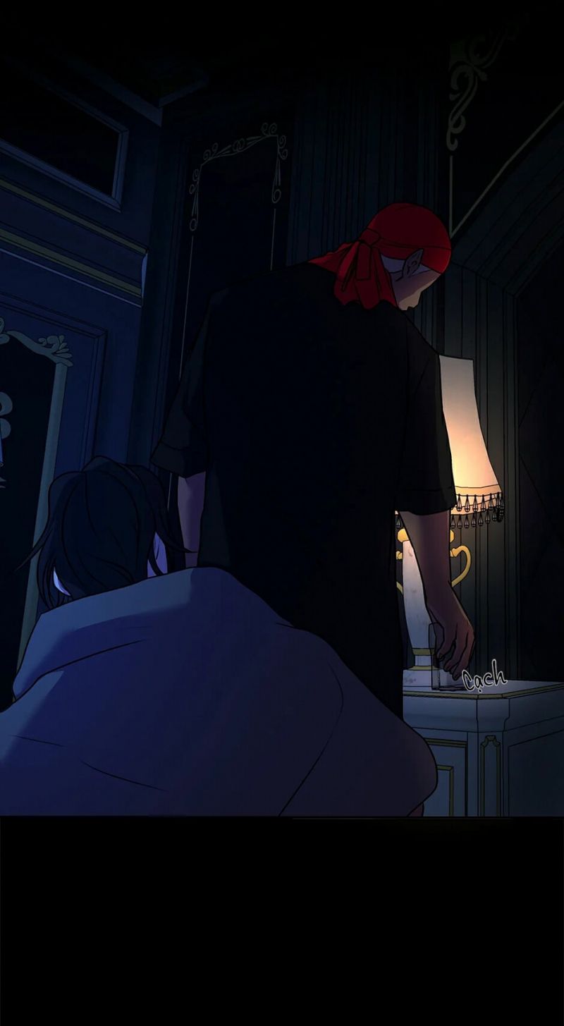 yêu phải kẻ sát nhân bóng rổ chapter 18.5 1