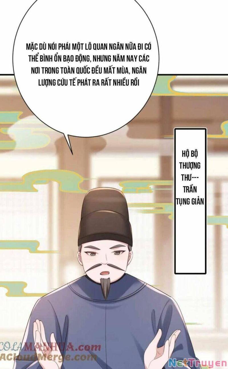 phương thức sinh tồn của công chúa pháo hôi chapter 165 13