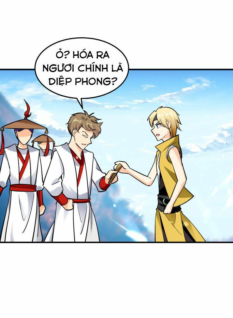 vạn giới tiên vương chapter 62 32