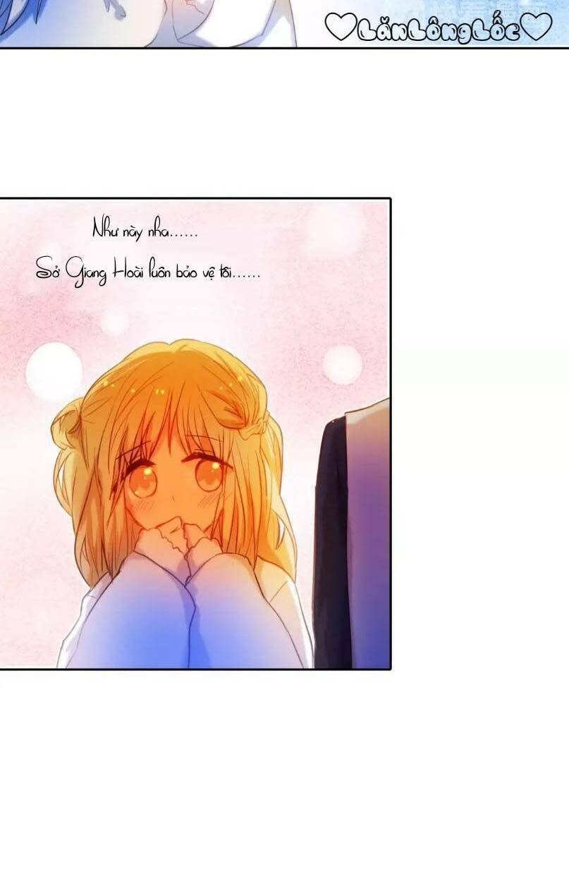 kế hoạch trái tim chapter 43 27