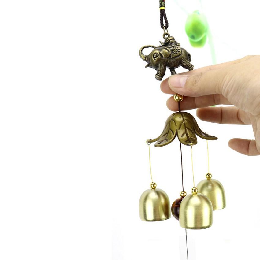 Chuông gió, chuông gió trang trí nhà cửa và sân vườn 206832