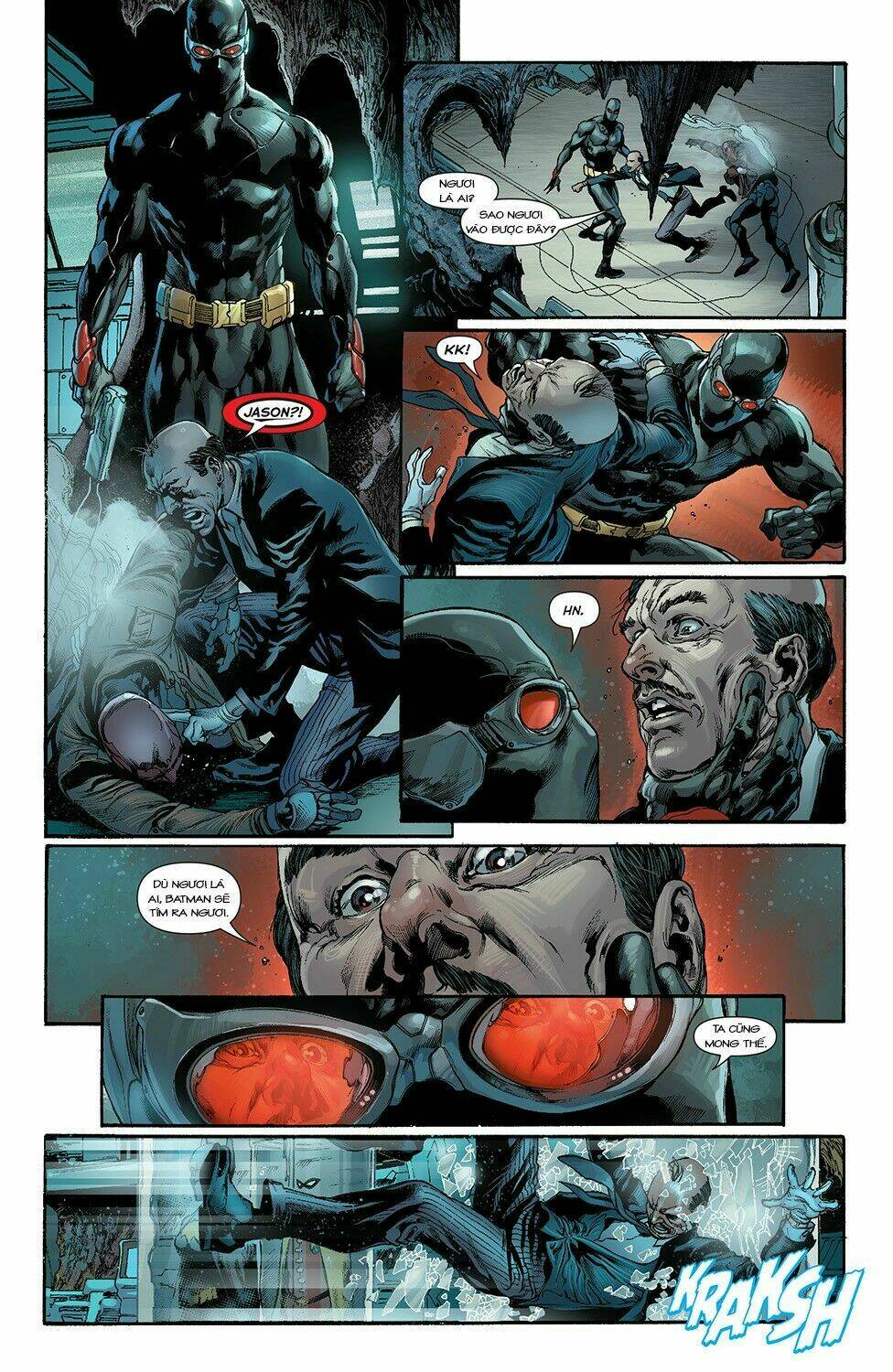 justice league chapter 19 4