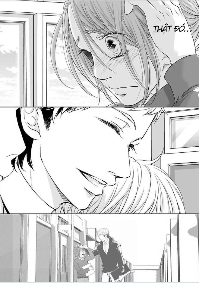 cơ hội thứ hai chapter 15.1 6