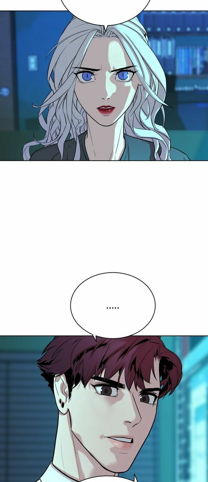 Máu trắng chapter 21 67