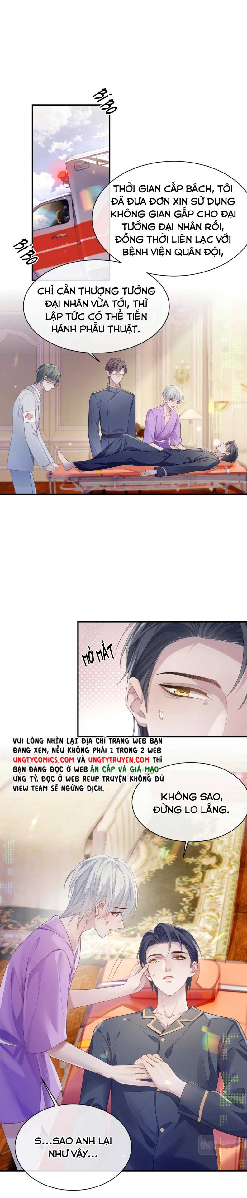 xin hãy ly hôn chapter 58 1