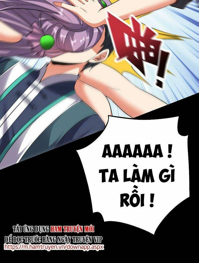 phục thiên thánh chủ chapter 131 16