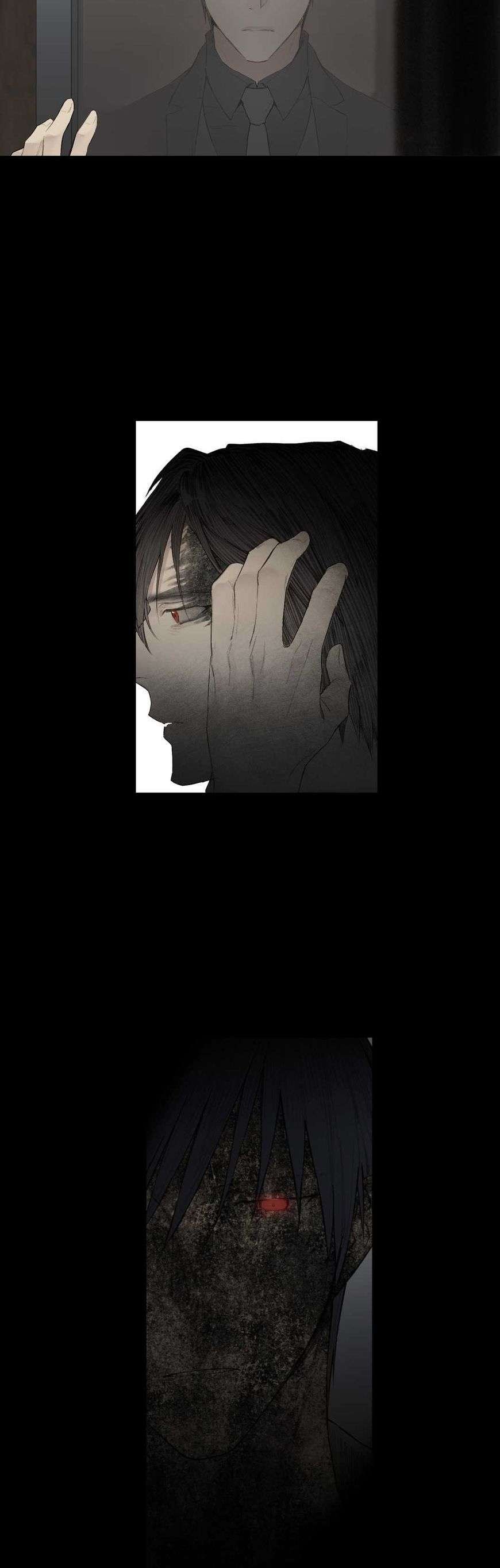 người hầu hoàng gia chapter 23 25