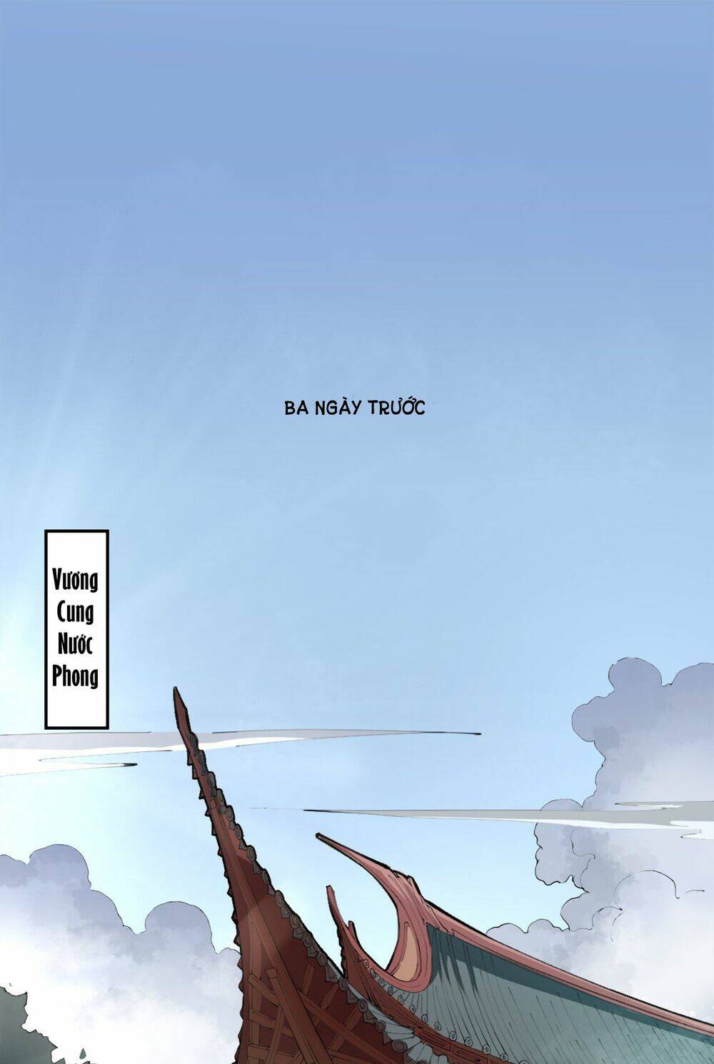 đường dần tại dị giới chapter 376 13