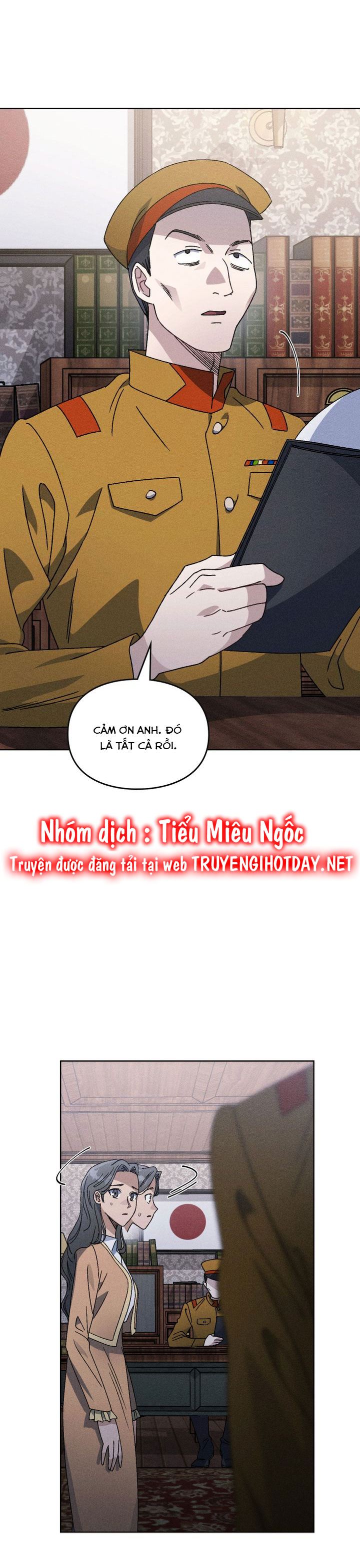 nếu tôi là bạn chapter 78 13