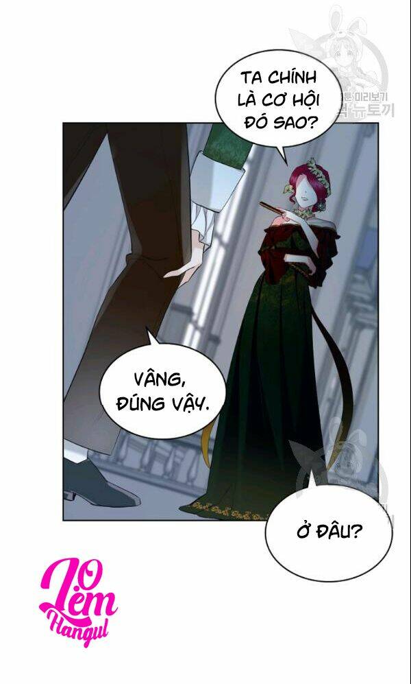 kẻ tạo ra nữ phản diện chapter 19 44